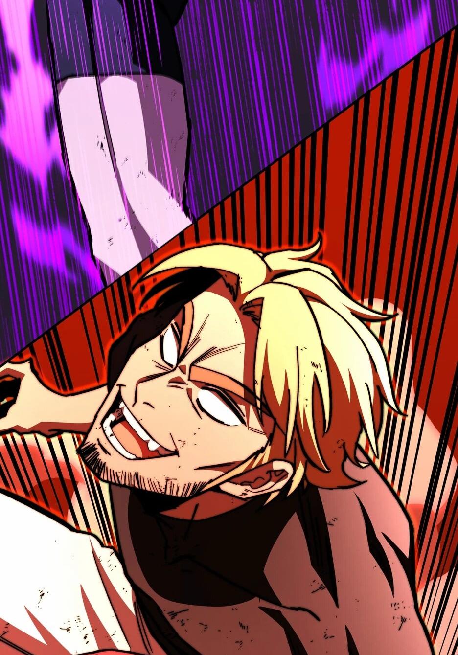 Манга Небесный Демон в старшей школе! - Глава 44 Страница 2