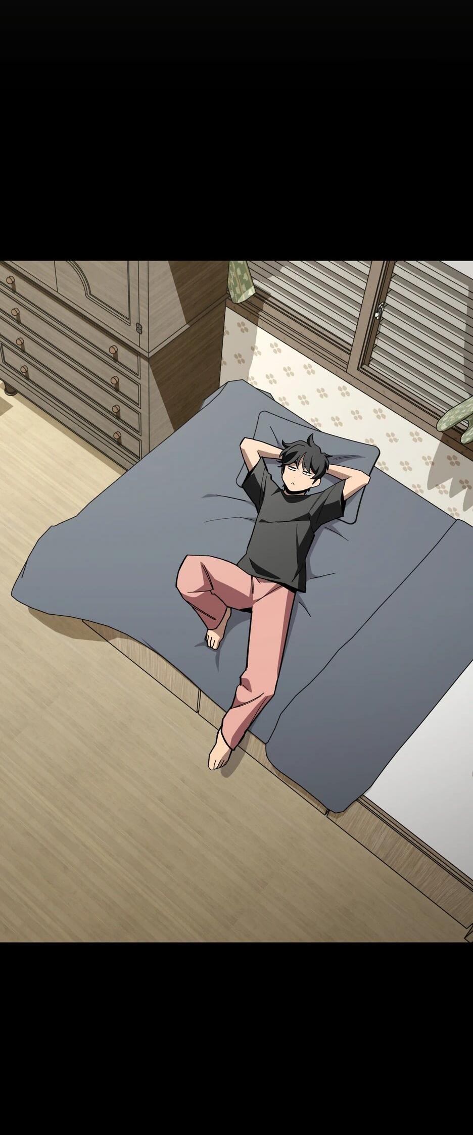 Манга Небесный Демон в старшей школе! - Глава 44 Страница 42