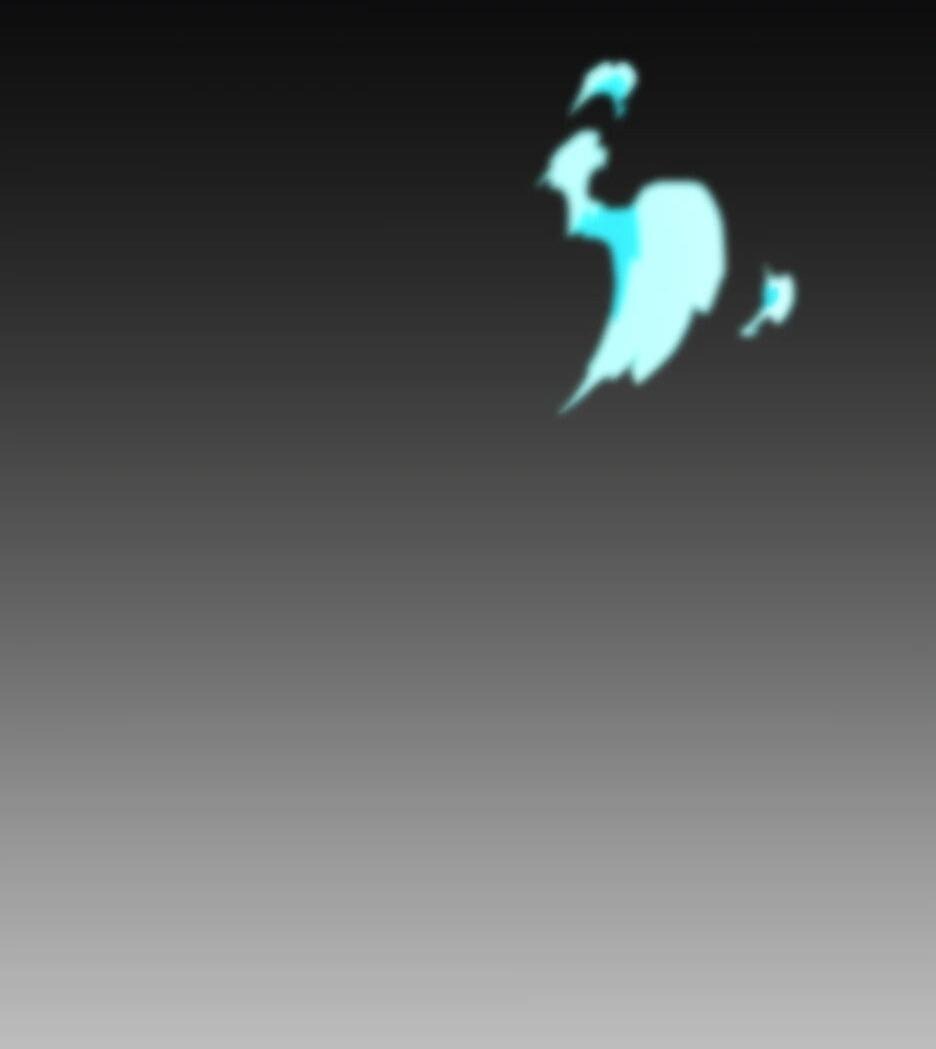 Манга Небесный Демон в старшей школе! - Глава 44 Страница 60