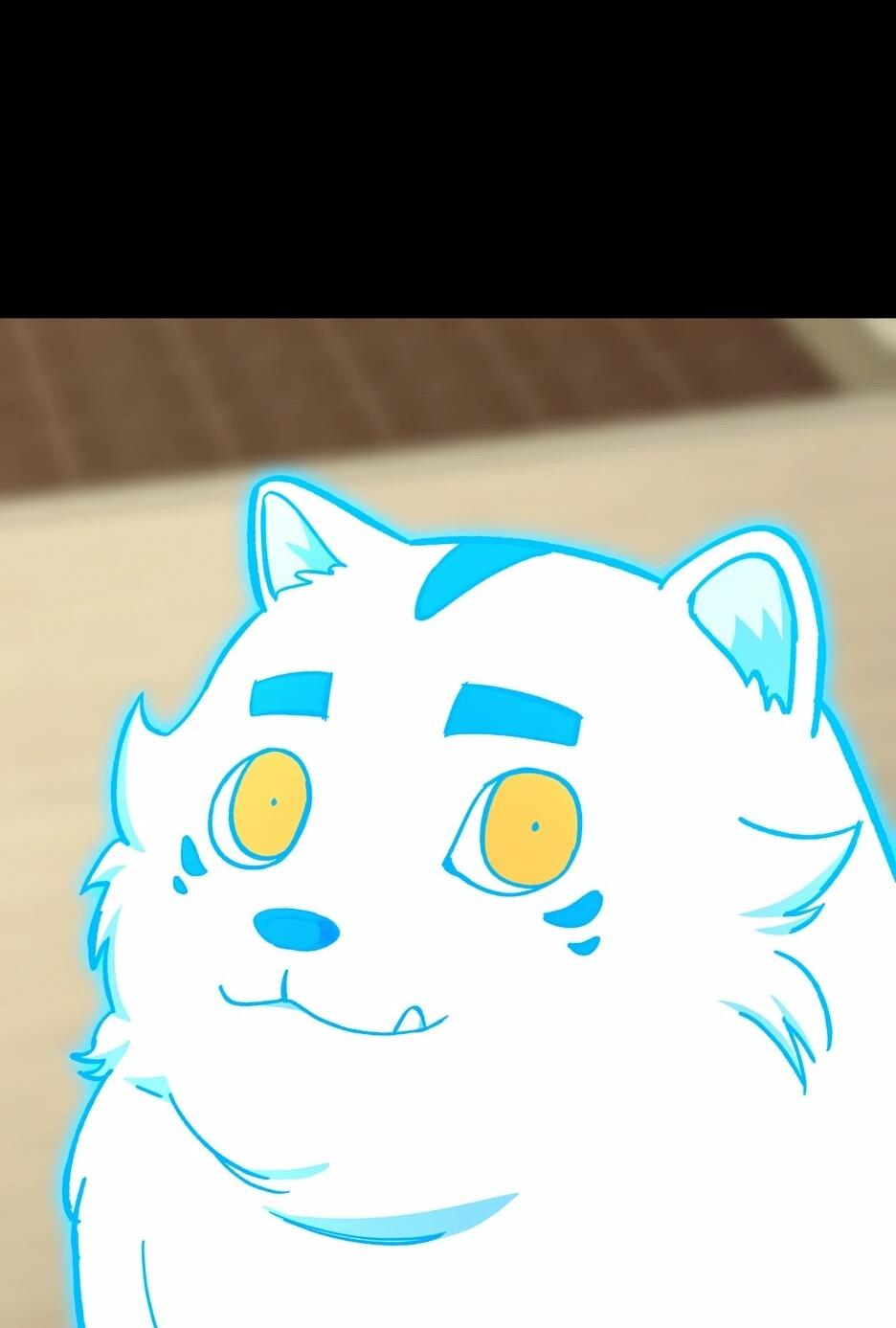 Манга Небесный Демон в старшей школе! - Глава 44 Страница 52