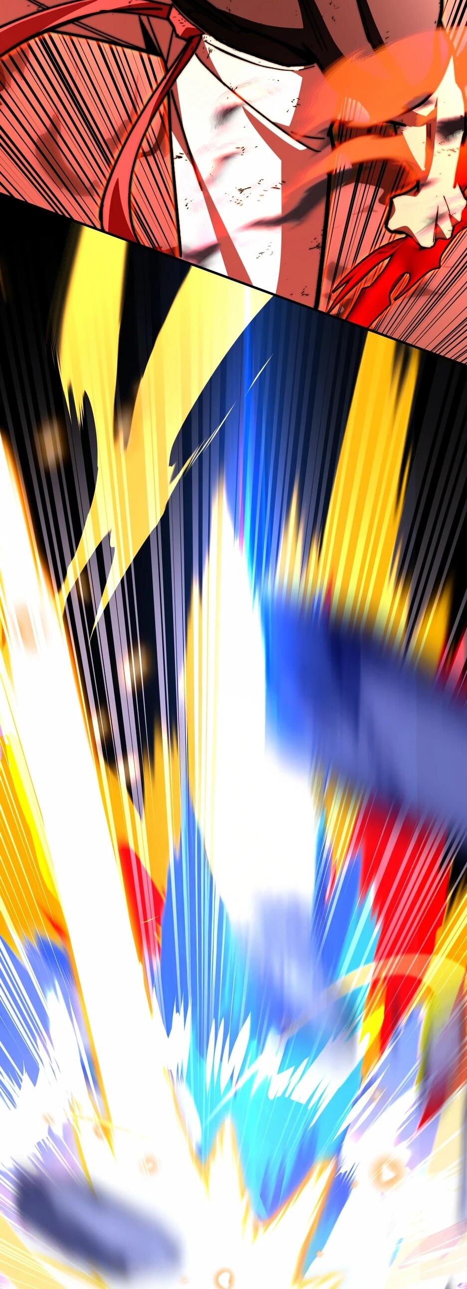 Манга Небесный Демон в старшей школе! - Глава 44 Страница 3