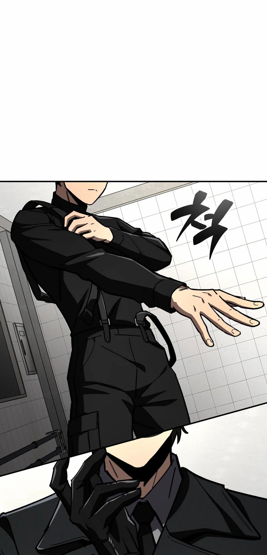 Манга Небесный Демон в старшей школе! - Глава 44 Страница 100