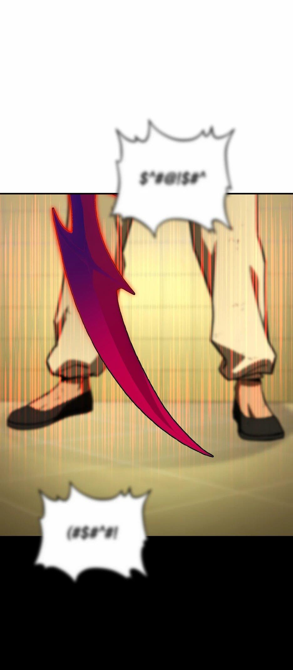 Манга Небесный Демон в старшей школе! - Глава 44 Страница 85