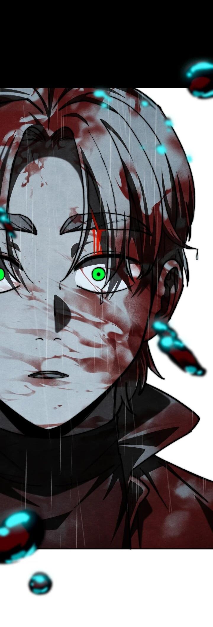 Манга Небесный Демон в старшей школе! - Глава 48 Страница 40