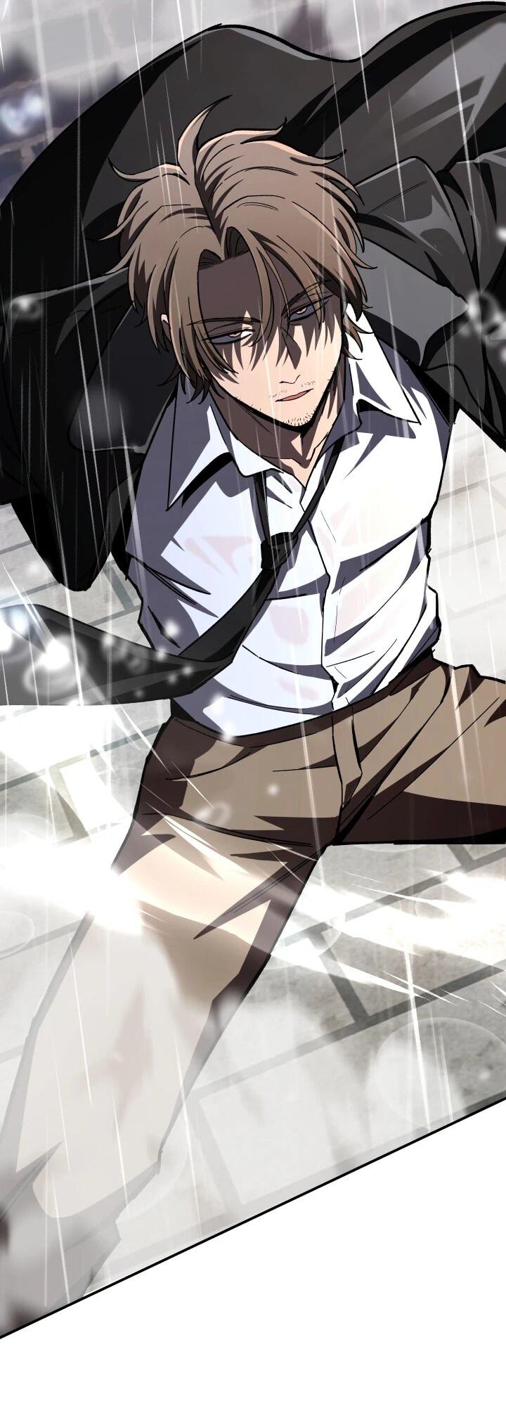 Манга Небесный Демон в старшей школе! - Глава 48 Страница 89