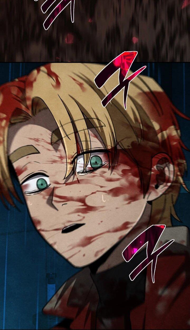 Манга Небесный Демон в старшей школе! - Глава 48 Страница 43