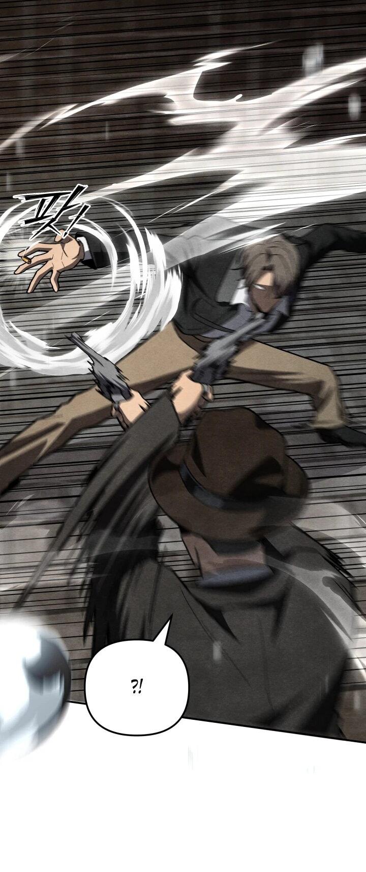 Манга Небесный Демон в старшей школе! - Глава 48 Страница 83