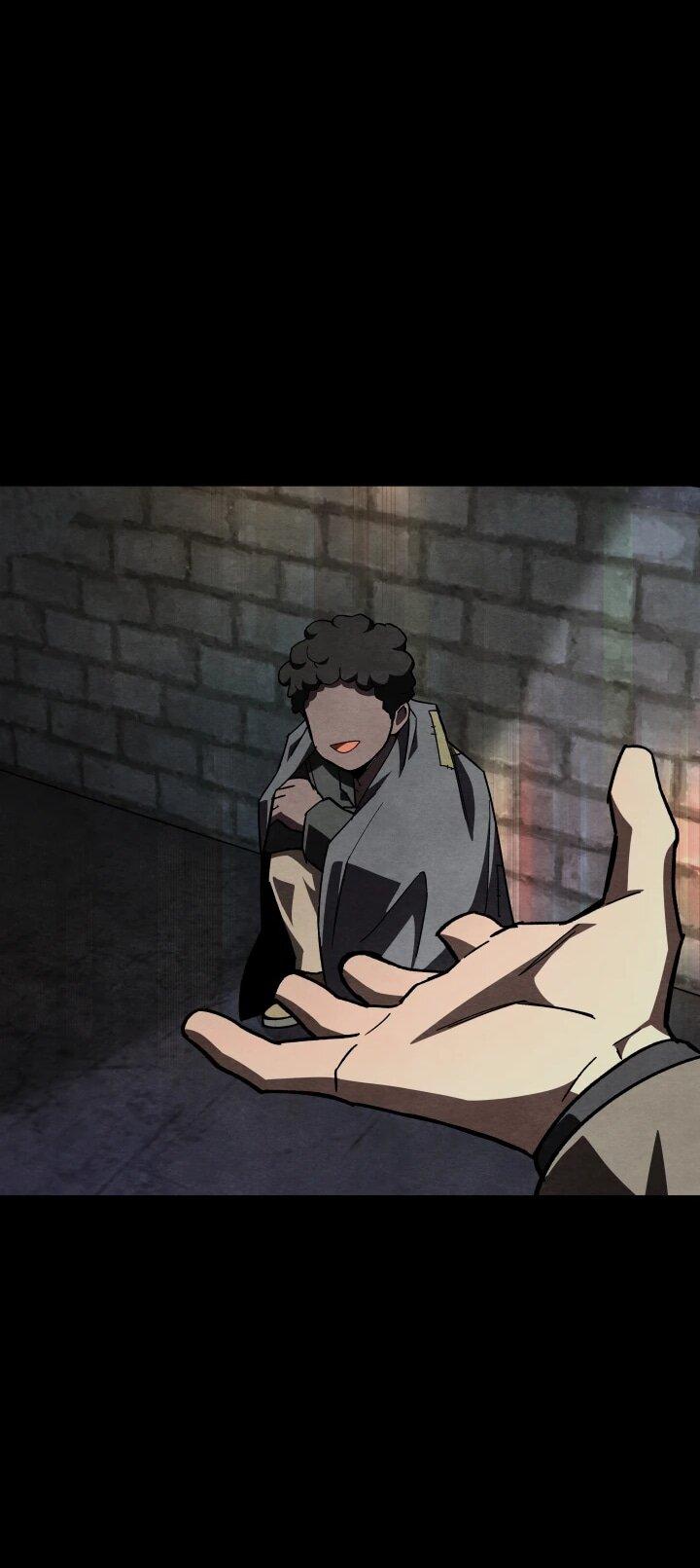 Манга Небесный Демон в старшей школе! - Глава 48 Страница 54