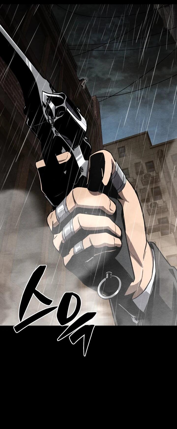 Манга Небесный Демон в старшей школе! - Глава 48 Страница 79