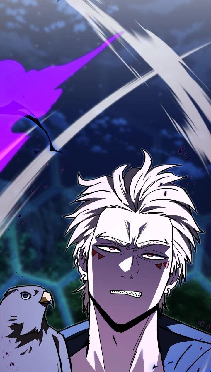 Манга Небесный Демон в старшей школе! - Глава 52 Страница 54