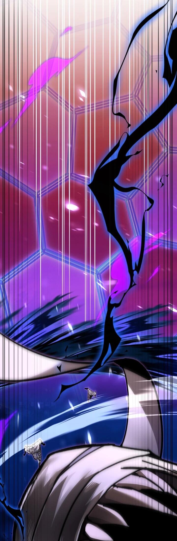 Манга Небесный Демон в старшей школе! - Глава 52 Страница 46