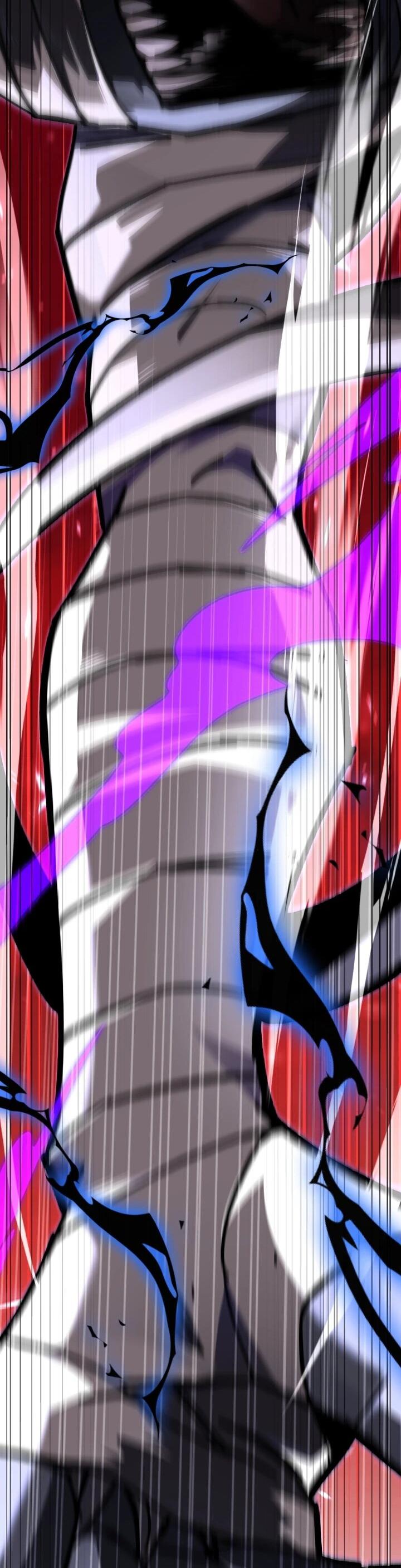 Манга Небесный Демон в старшей школе! - Глава 52 Страница 49