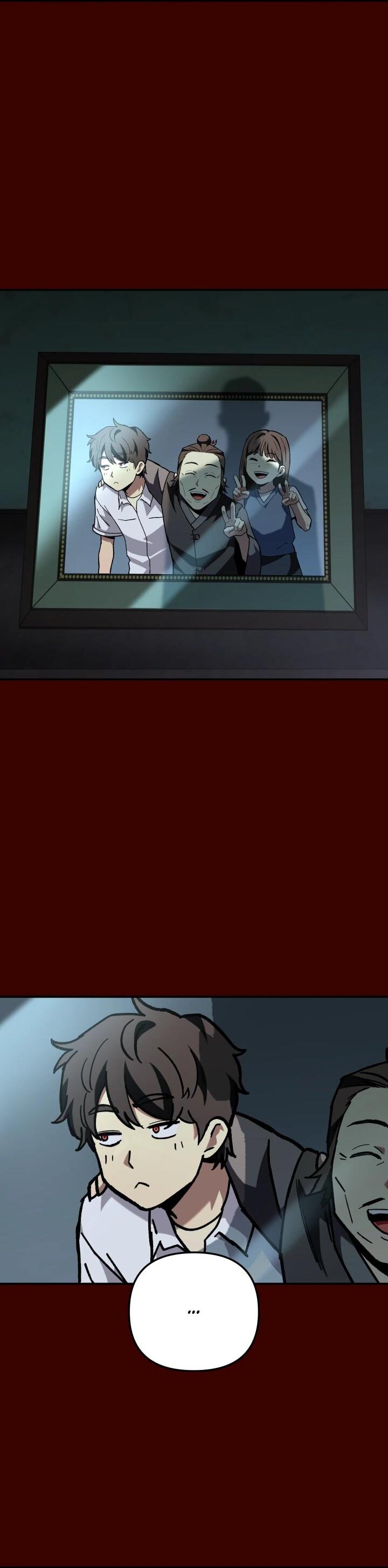 Манга Небесный Демон в старшей школе! - Глава 52 Страница 3