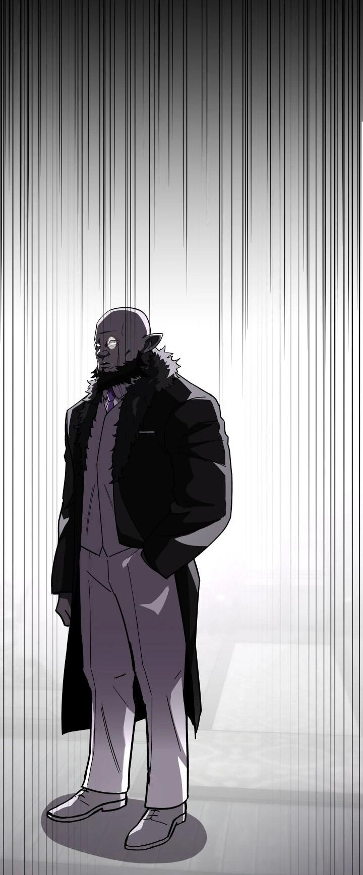 Манга Небесный Демон в старшей школе! - Глава 52 Страница 32