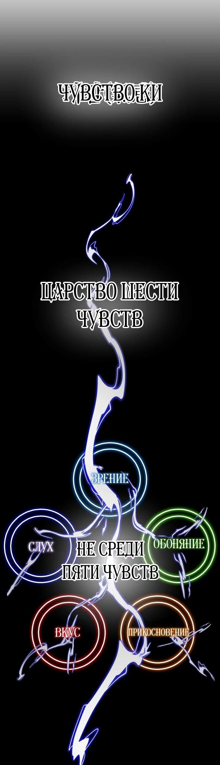 Манга Небесный Демон в старшей школе! - Глава 51 Страница 11