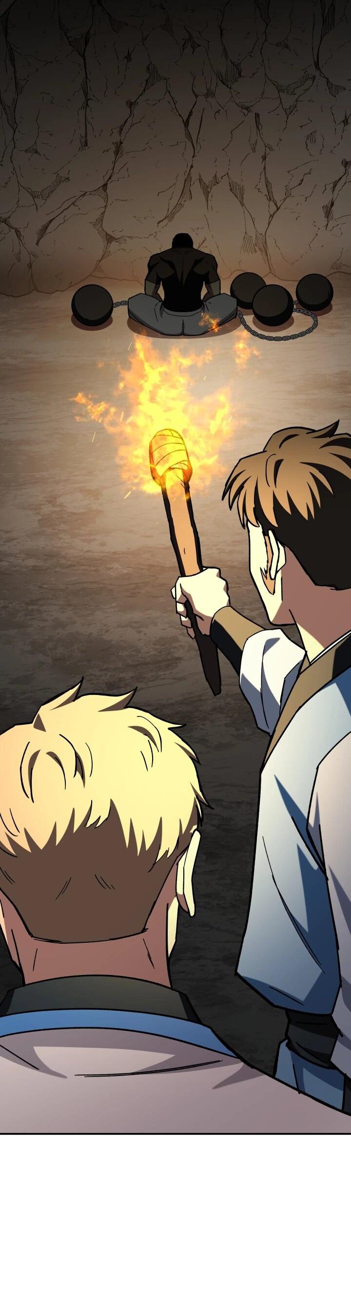 Манга Небесный Демон в старшей школе! - Глава 51 Страница 70