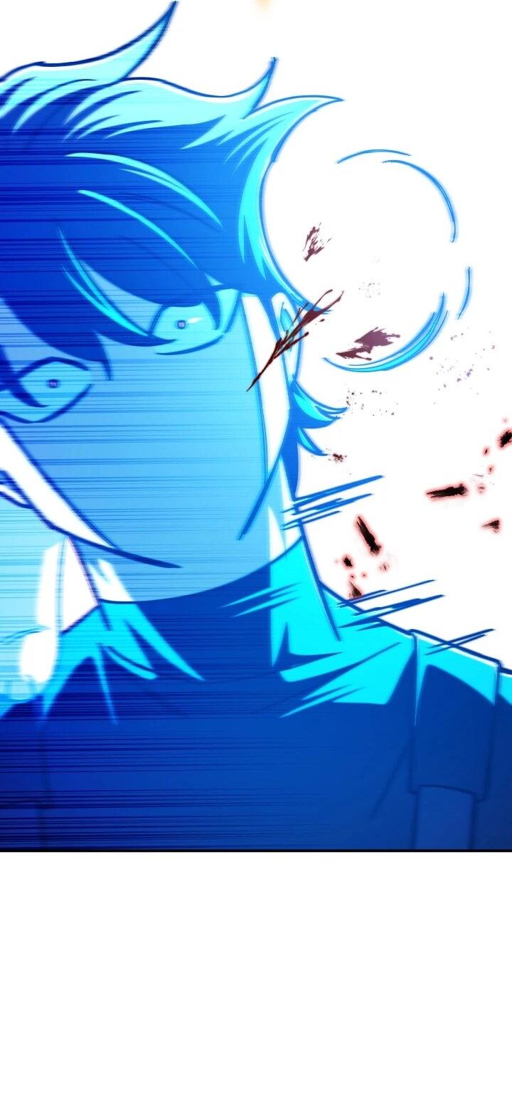 Манга Небесный Демон в старшей школе! - Глава 51 Страница 54