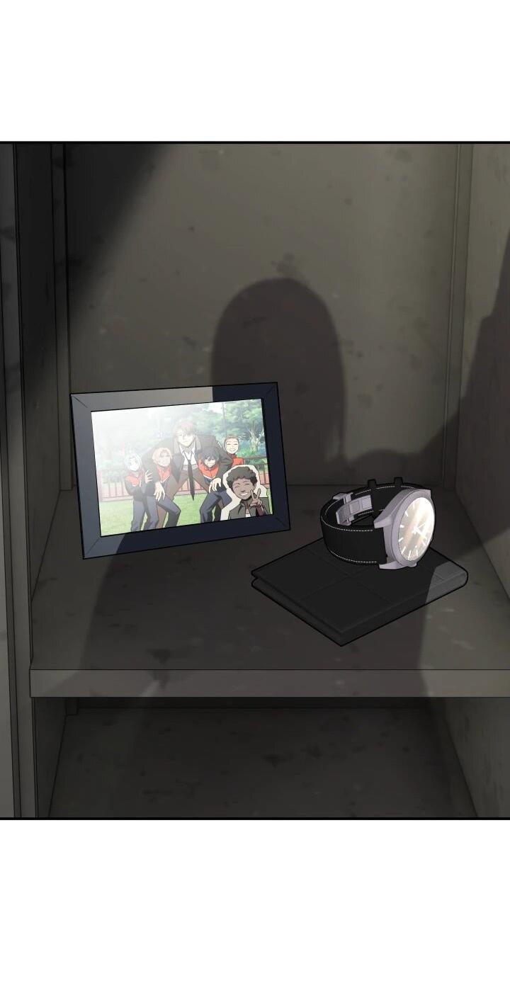 Манга Небесный Демон в старшей школе! - Глава 49 Страница 108