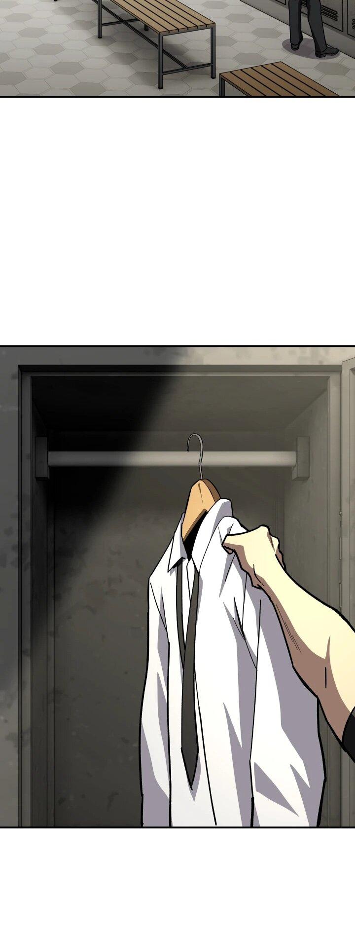 Манга Небесный Демон в старшей школе! - Глава 49 Страница 105