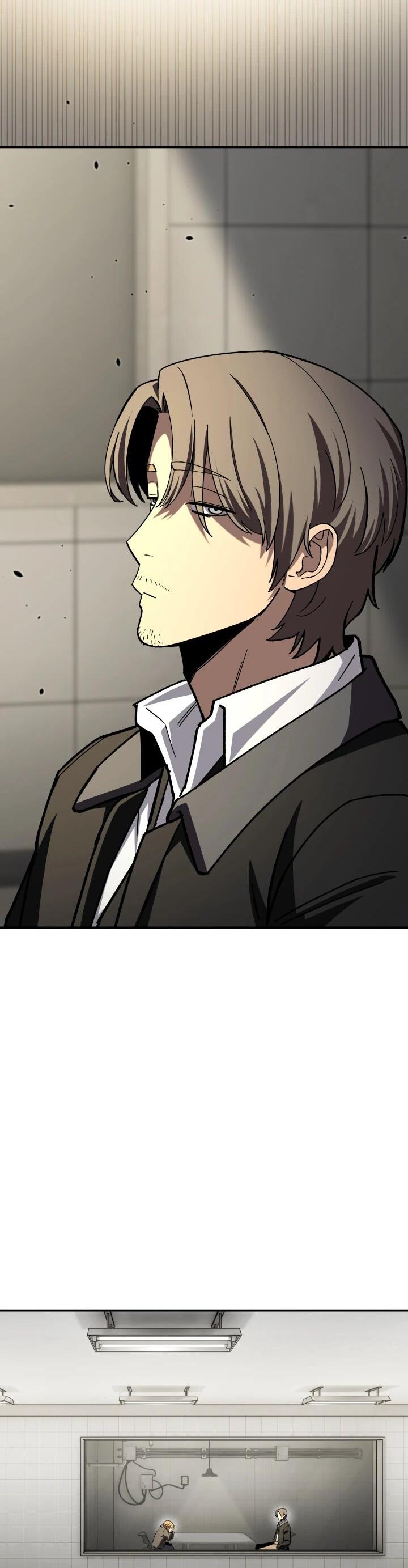 Манга Небесный Демон в старшей школе! - Глава 49 Страница 52