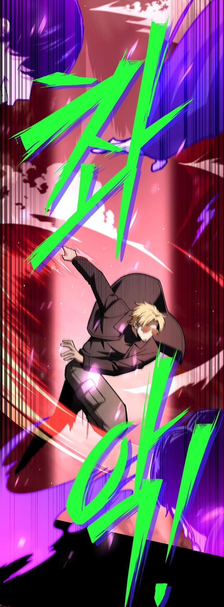 Манга Небесный Демон в старшей школе! - Глава 49 Страница 87