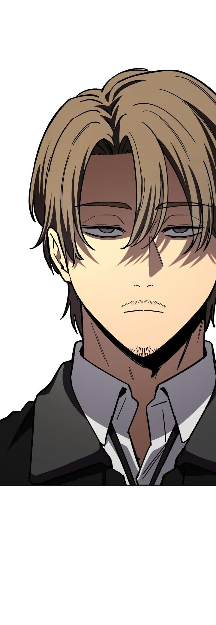 Манга Небесный Демон в старшей школе! - Глава 49 Страница 36