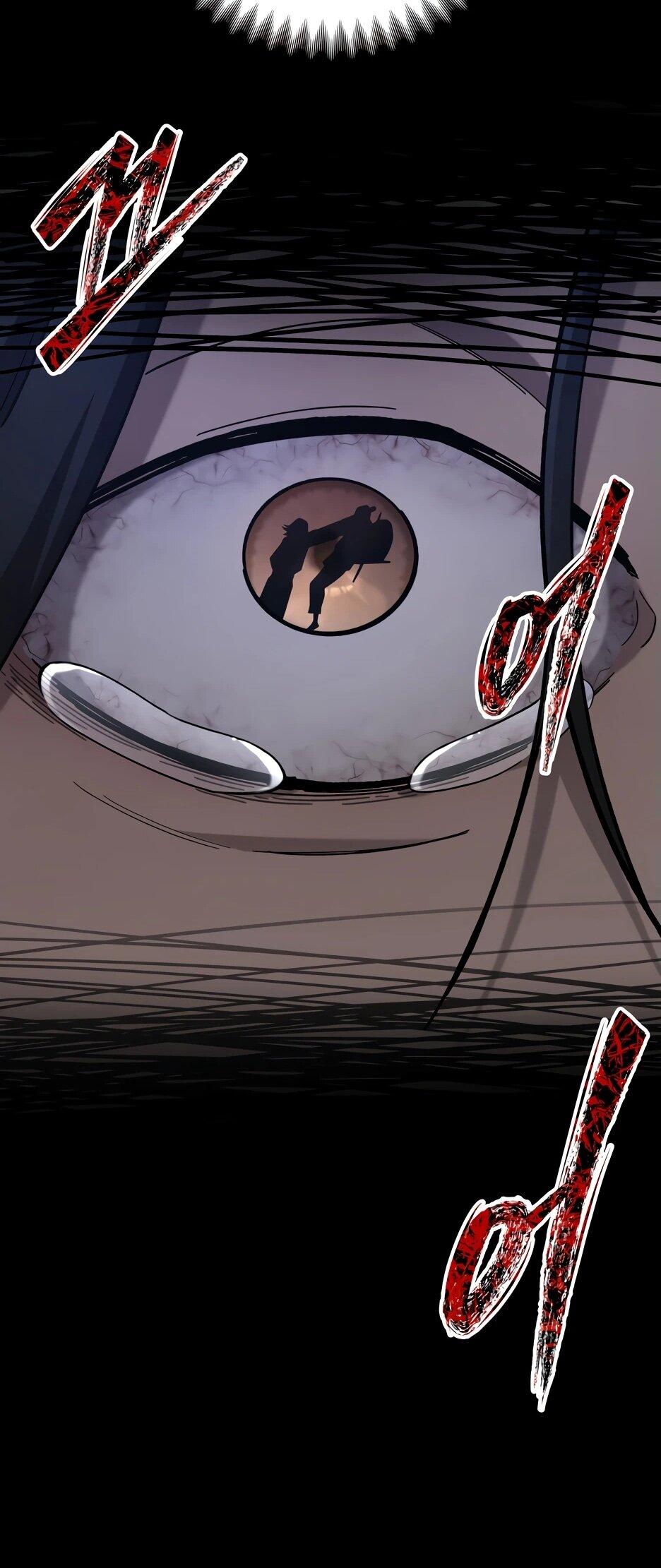 Манга Небесный Демон в старшей школе! - Глава 32 Страница 71