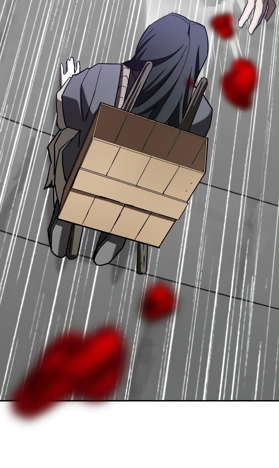 Манга Небесный Демон в старшей школе! - Глава 32 Страница 106