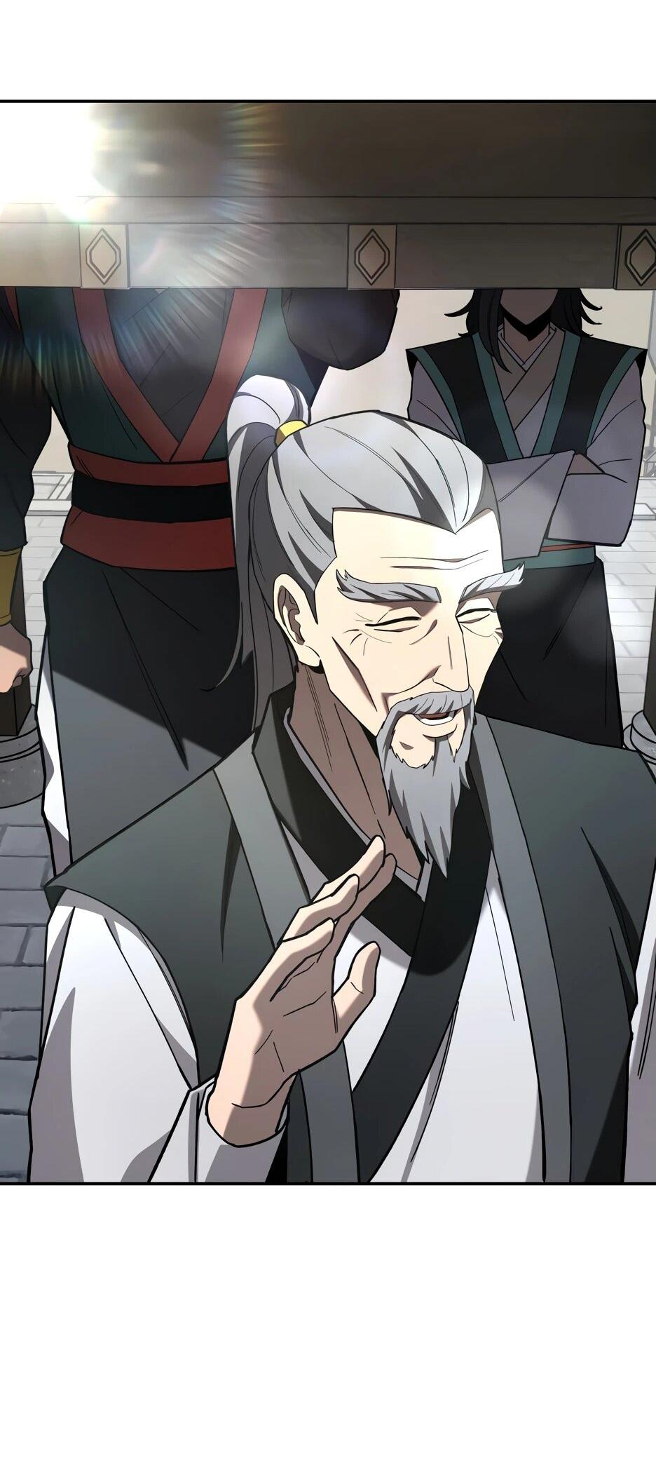 Манга Небесный Демон в старшей школе! - Глава 32 Страница 25