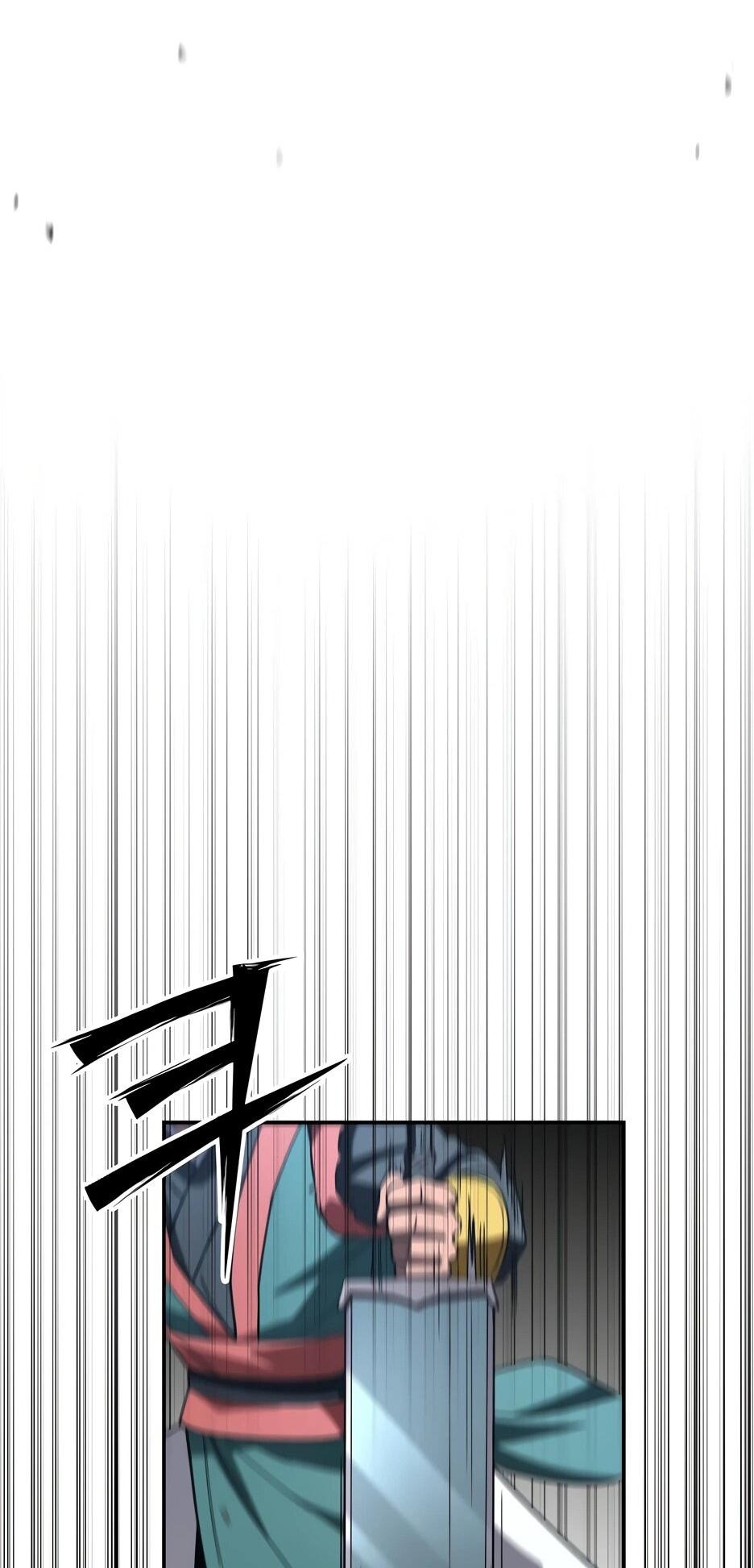 Манга Небесный Демон в старшей школе! - Глава 32 Страница 35