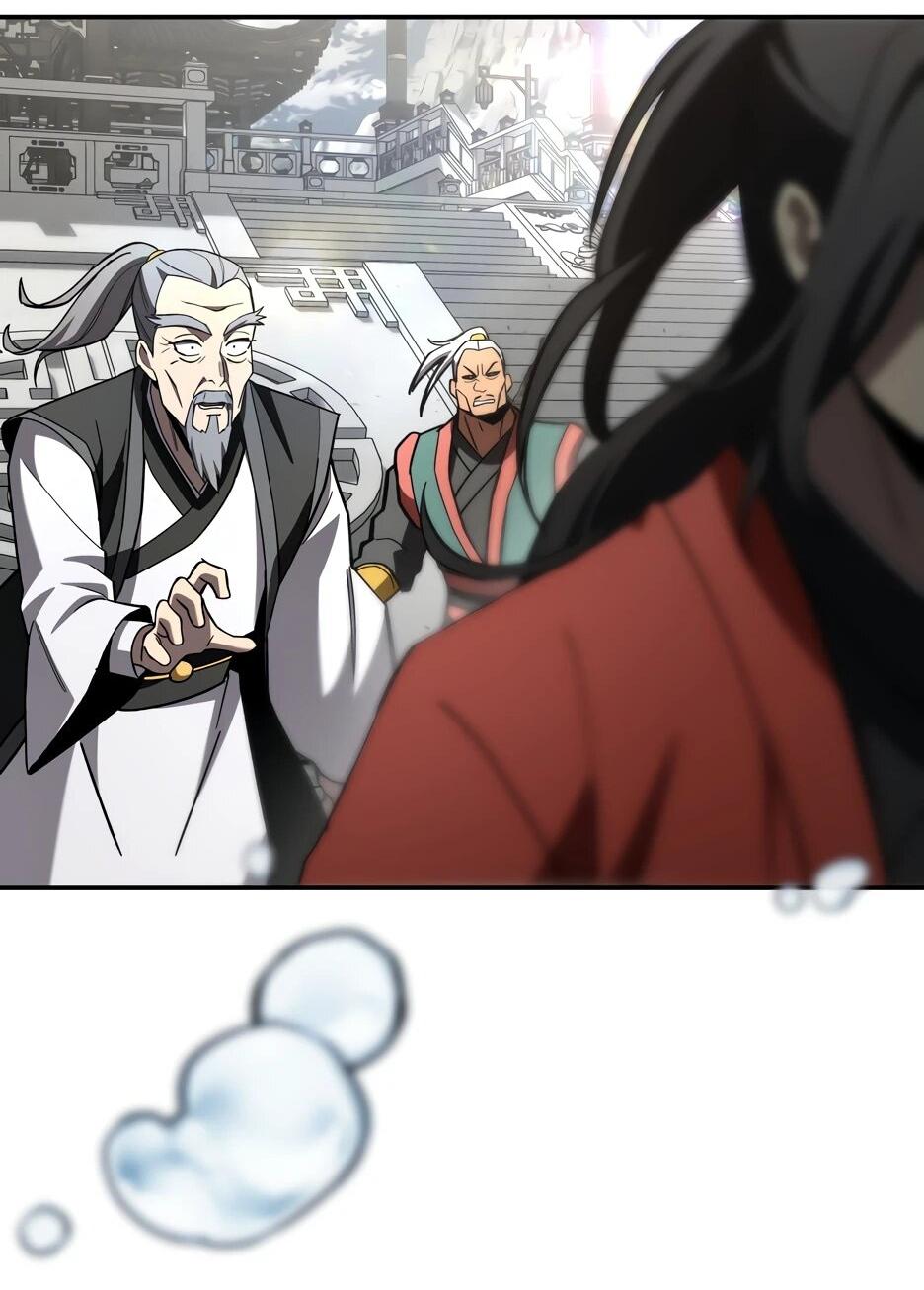 Манга Небесный Демон в старшей школе! - Глава 32 Страница 152