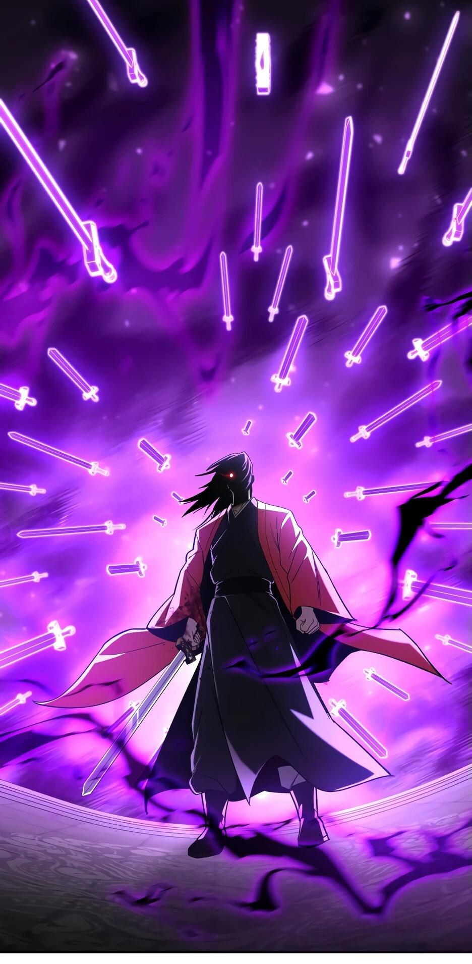 Манга Небесный Демон в старшей школе! - Глава 32 Страница 142