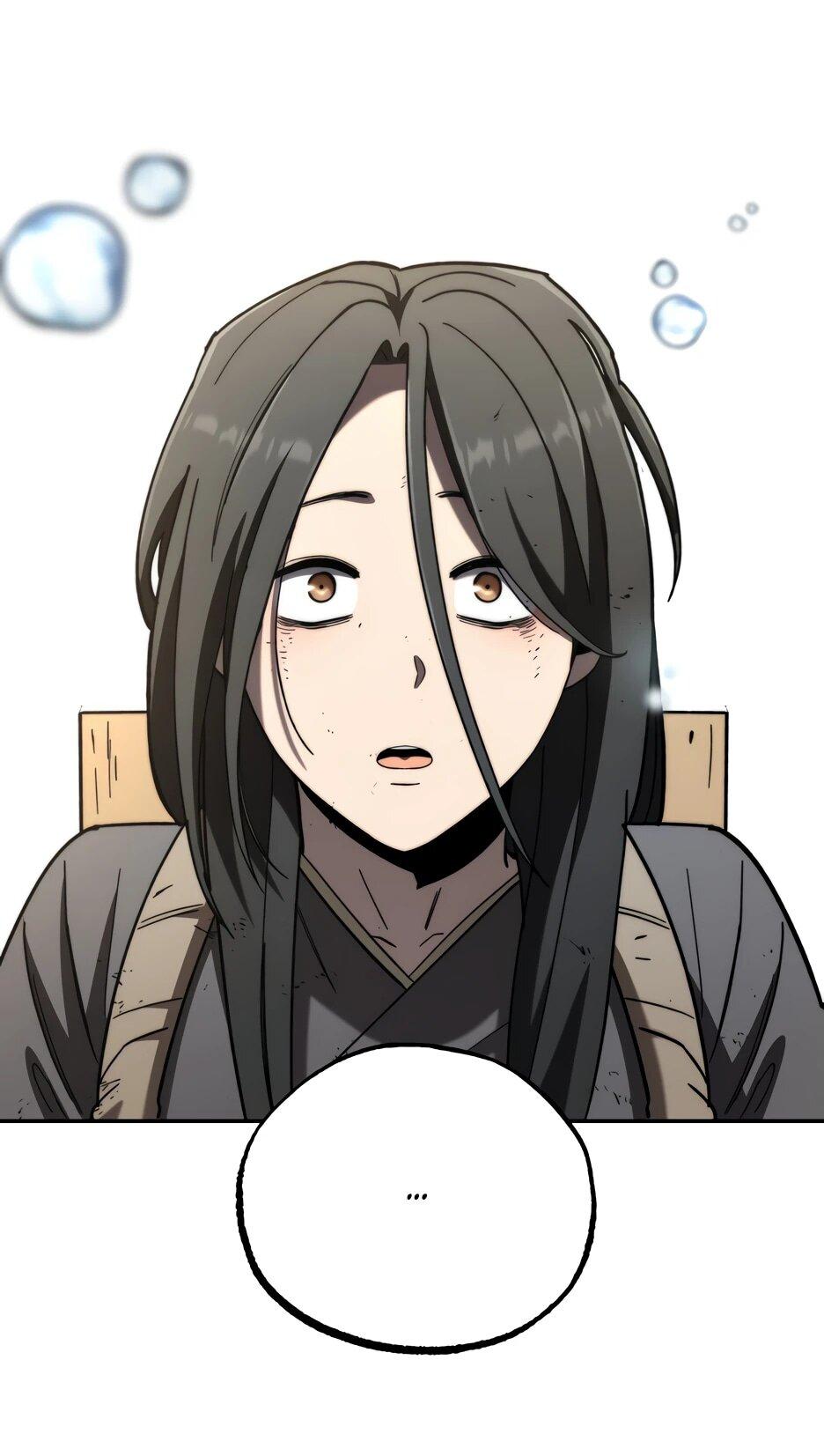 Манга Небесный Демон в старшей школе! - Глава 32 Страница 156