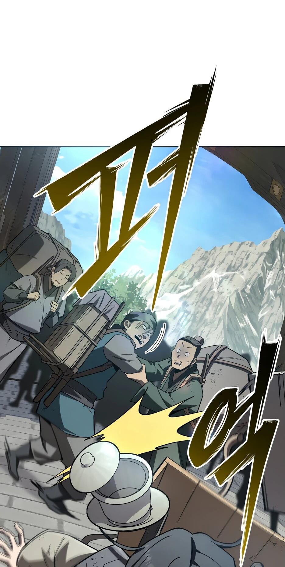 Манга Небесный Демон в старшей школе! - Глава 32 Страница 52