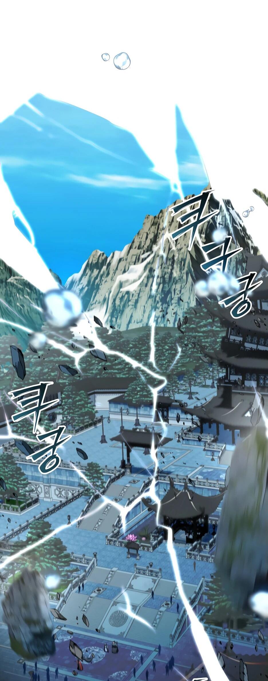 Манга Небесный Демон в старшей школе! - Глава 32 Страница 161