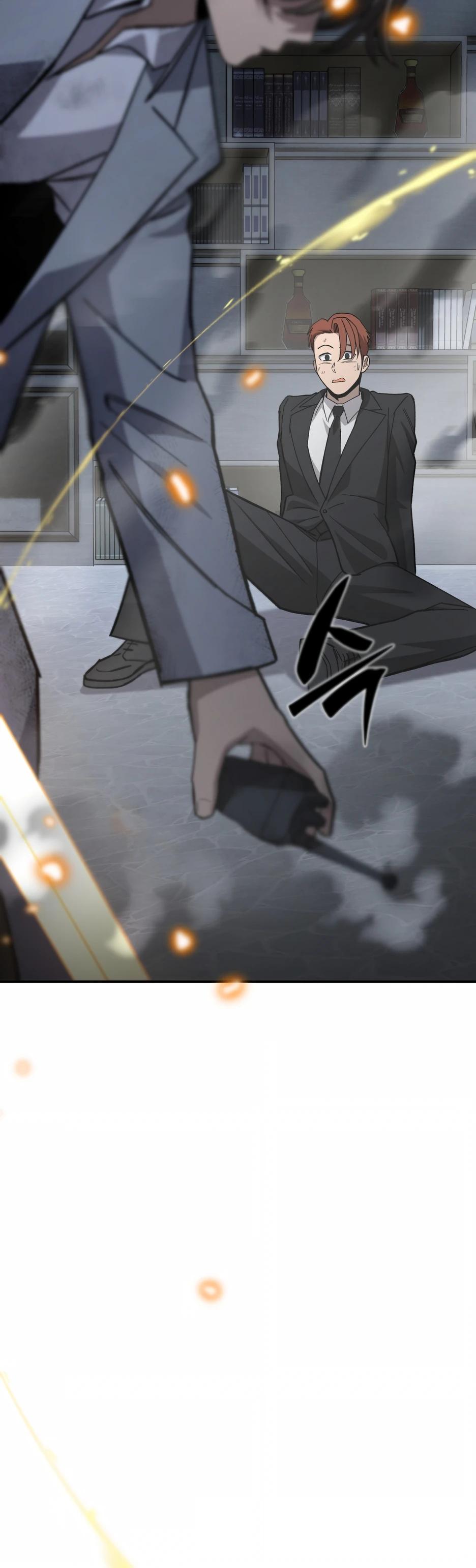 Манга Небесный Демон в старшей школе! - Глава 35 Страница 73