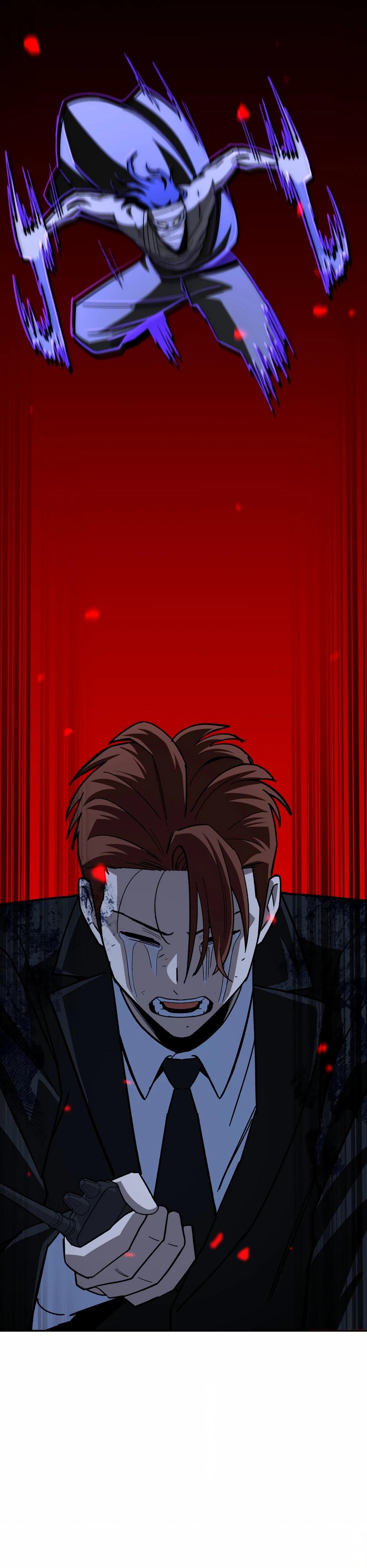 Манга Небесный Демон в старшей школе! - Глава 35 Страница 64