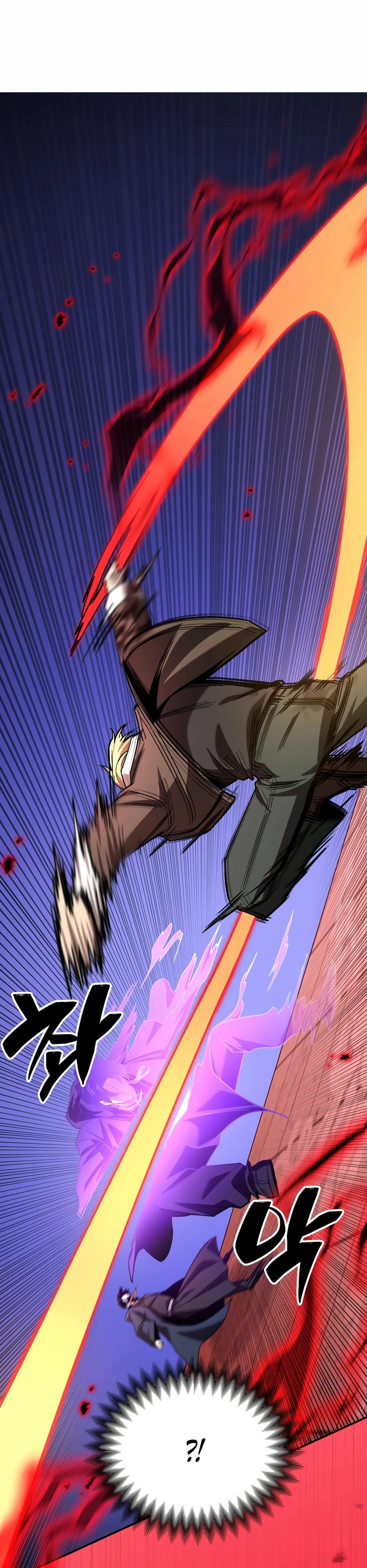 Манга Небесный Демон в старшей школе! - Глава 35 Страница 16