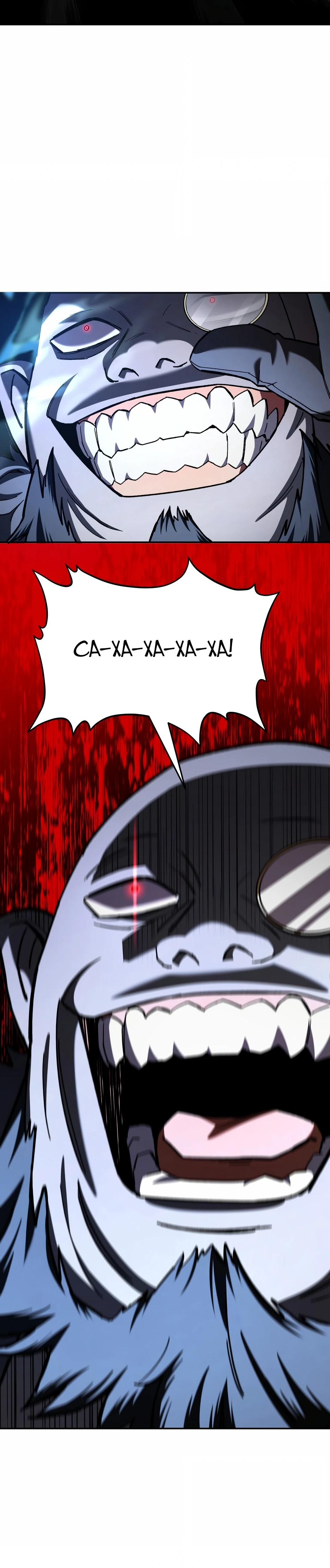 Манга Небесный Демон в старшей школе! - Глава 35 Страница 47