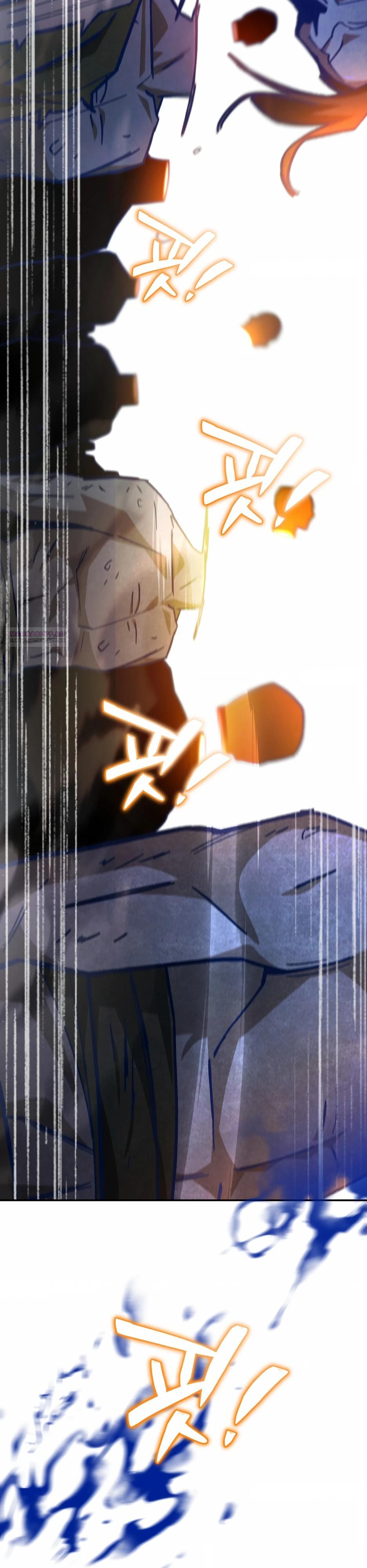 Манга Небесный Демон в старшей школе! - Глава 35 Страница 70