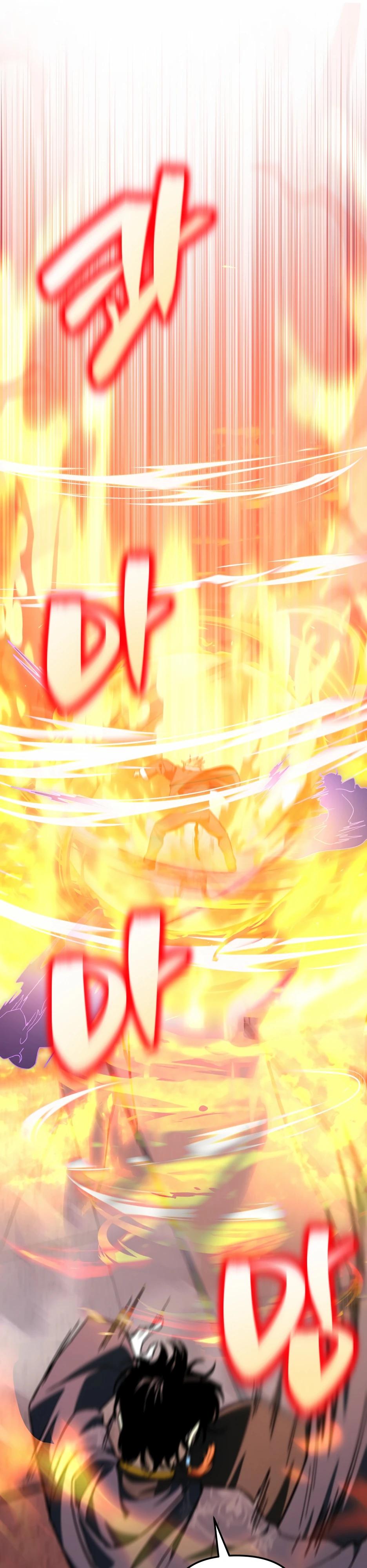 Манга Небесный Демон в старшей школе! - Глава 35 Страница 27