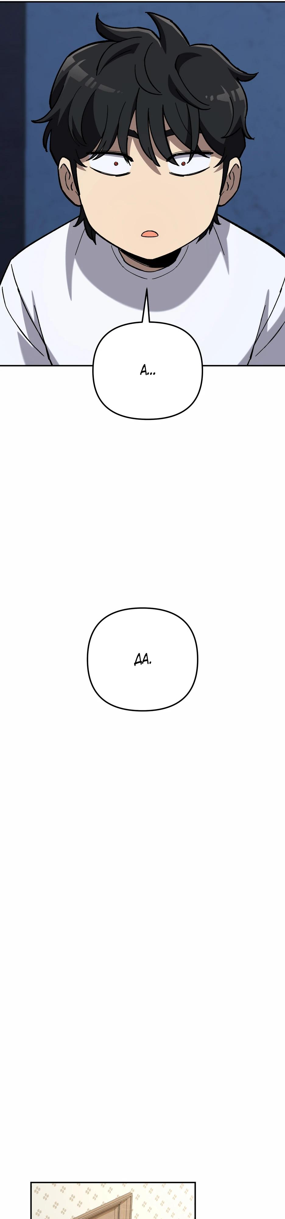 Манга Небесный Демон в старшей школе! - Глава 37 Страница 21