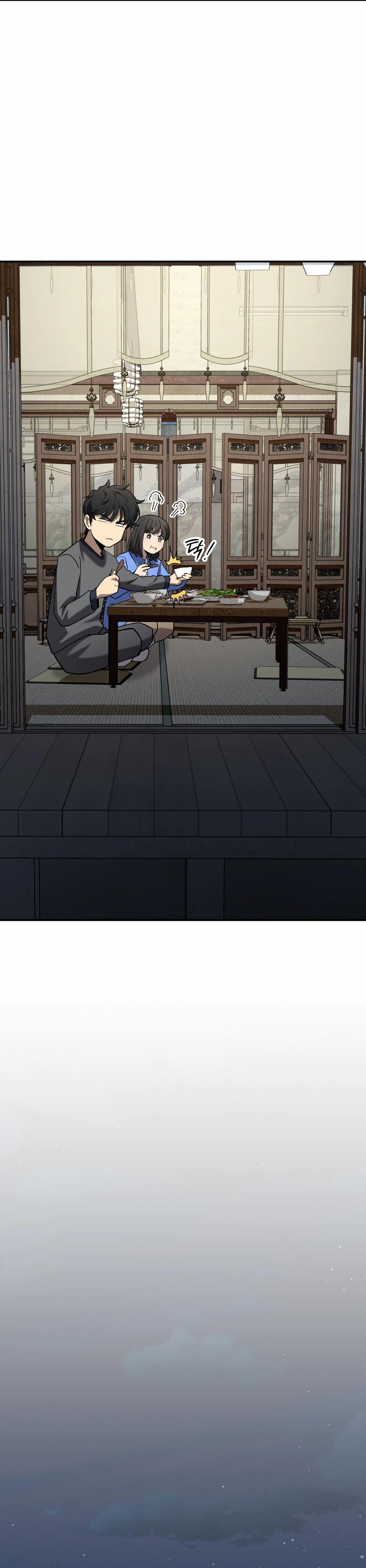 Манга Небесный Демон в старшей школе! - Глава 37 Страница 48