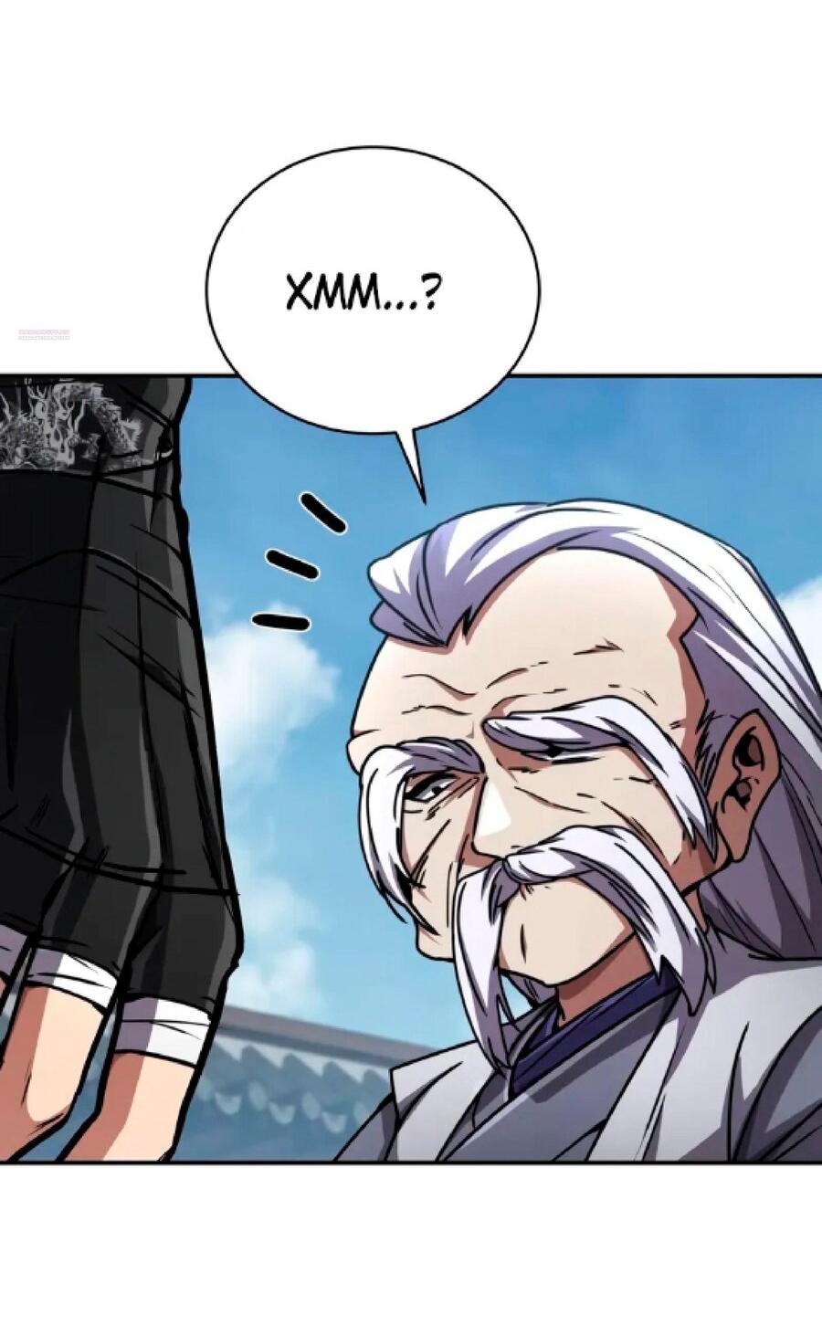 Манга Реинкарнация Короля боевых искусств - Глава 26 Страница 66