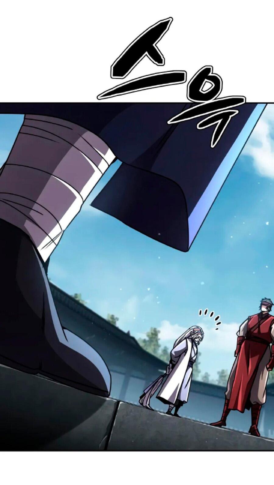 Манга Реинкарнация Короля боевых искусств - Глава 26 Страница 62