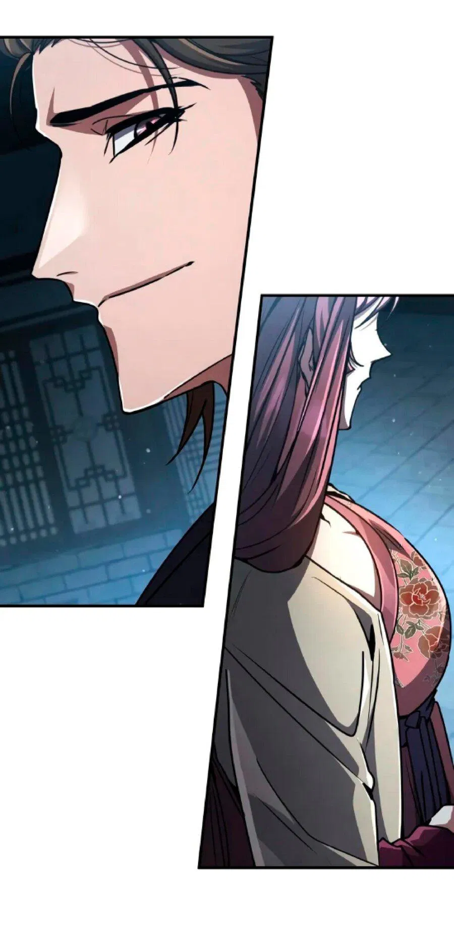 Манга Реинкарнация Короля боевых искусств - Глава 26 Страница 6