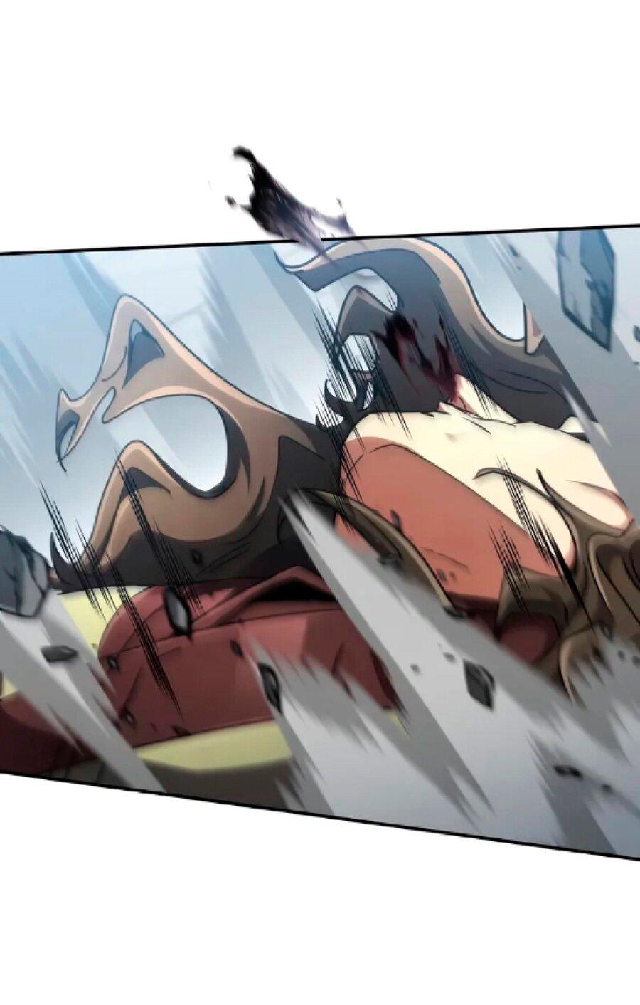 Манга Реинкарнация Короля боевых искусств - Глава 26 Страница 92