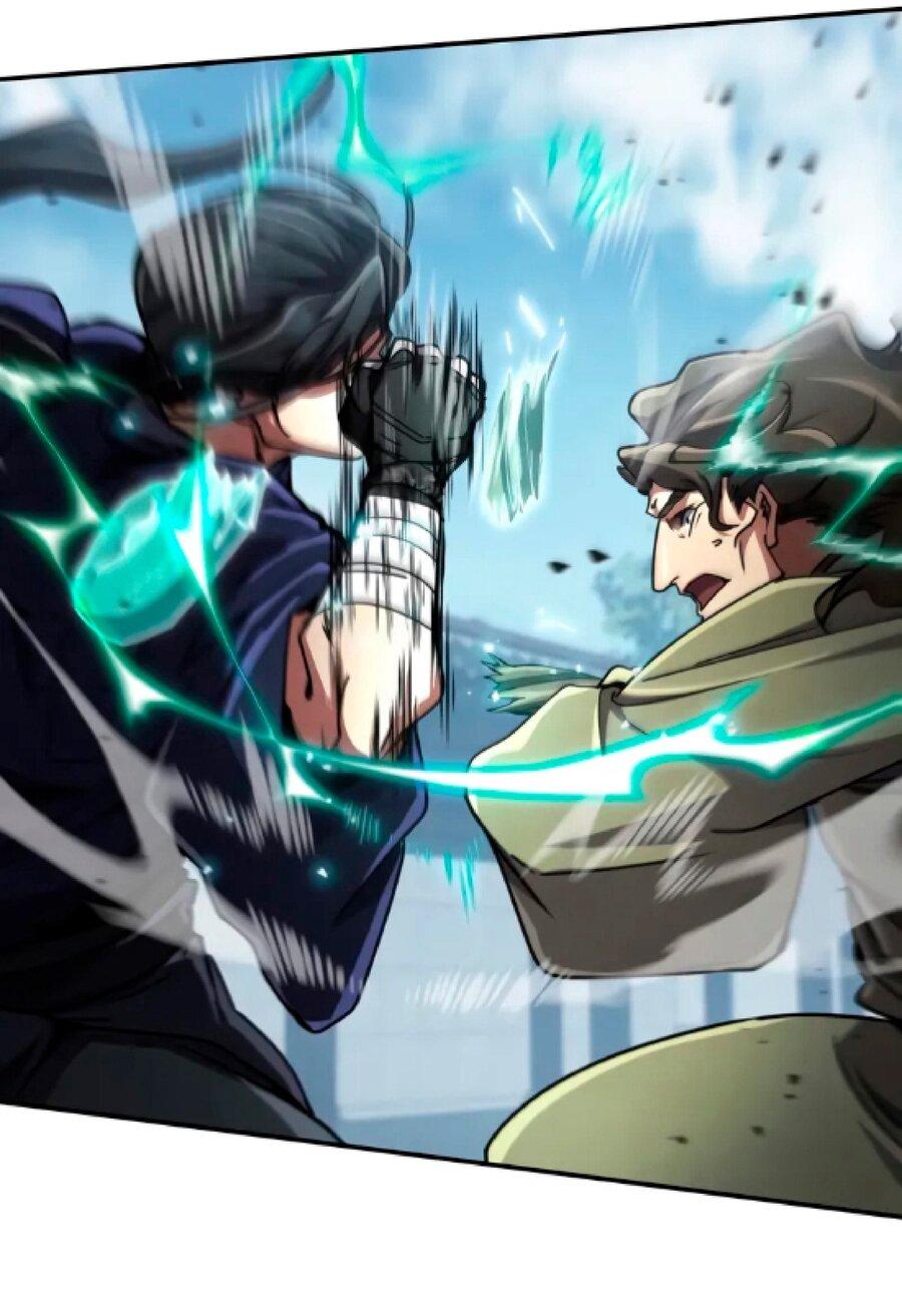 Манга Реинкарнация Короля боевых искусств - Глава 26 Страница 85