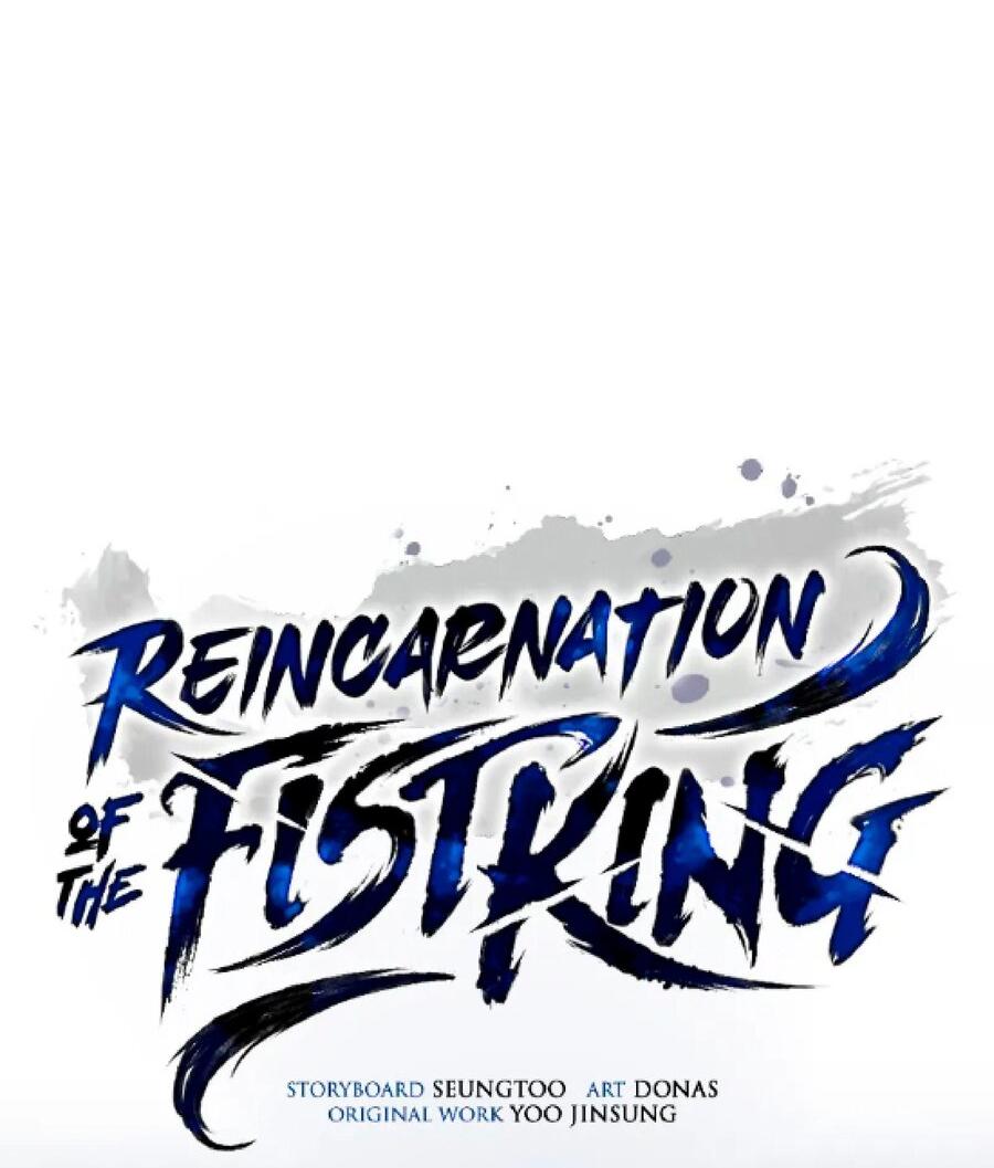 Манга Реинкарнация Короля боевых искусств - Глава 26 Страница 31