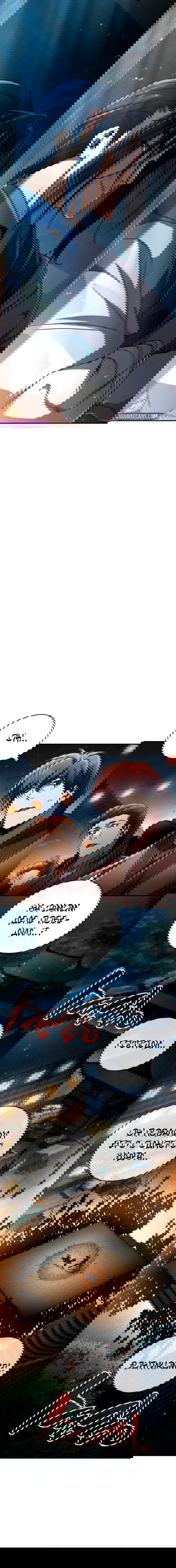 Манга Реинкарнация Короля боевых искусств - Глава 24 Страница 15